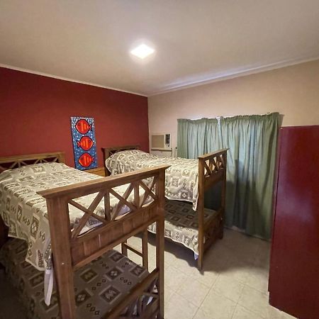 Apart Alto Parana Пасо де ла Патрия Екстериор снимка