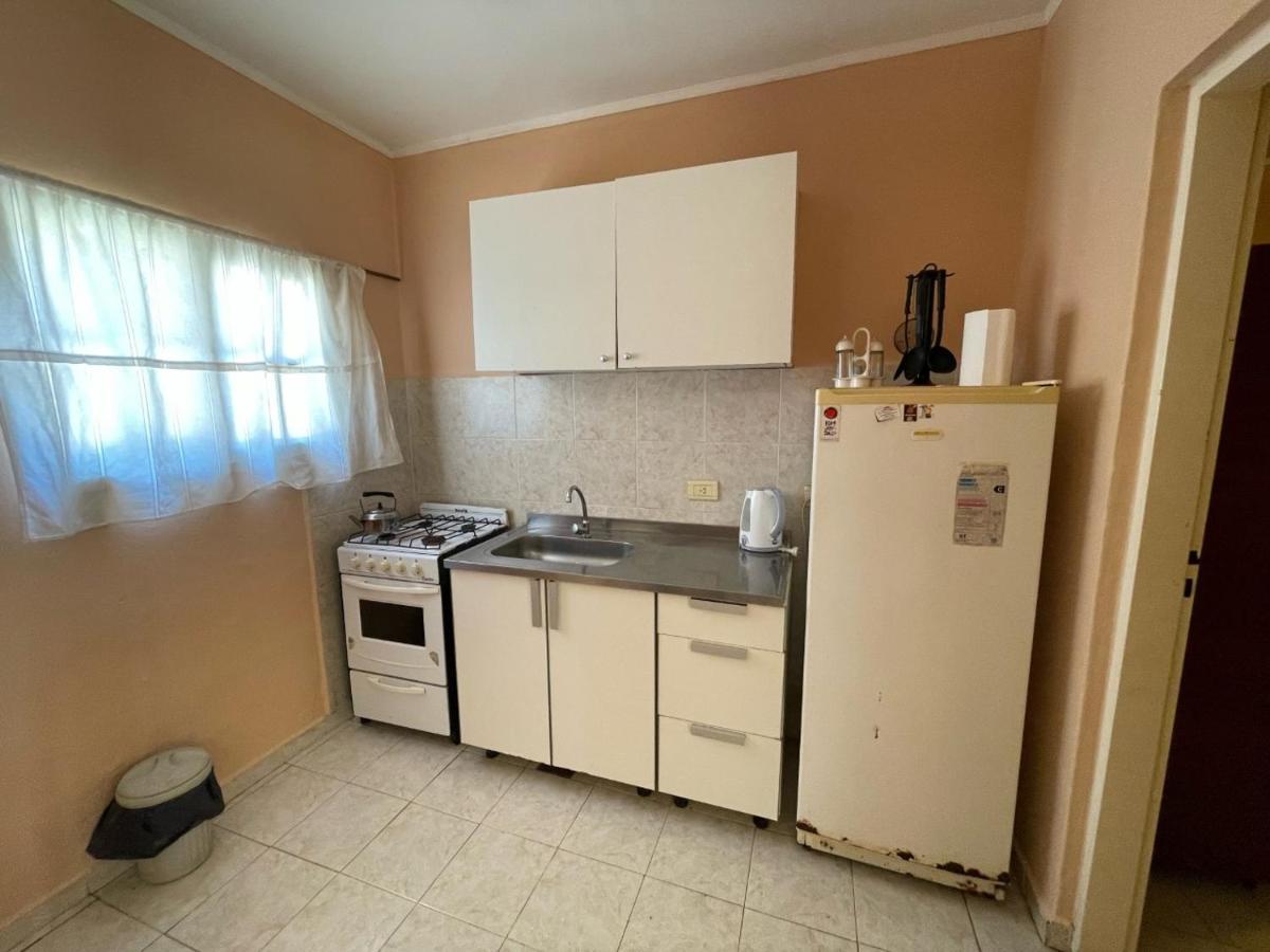 Apart Alto Parana Пасо де ла Патрия Екстериор снимка