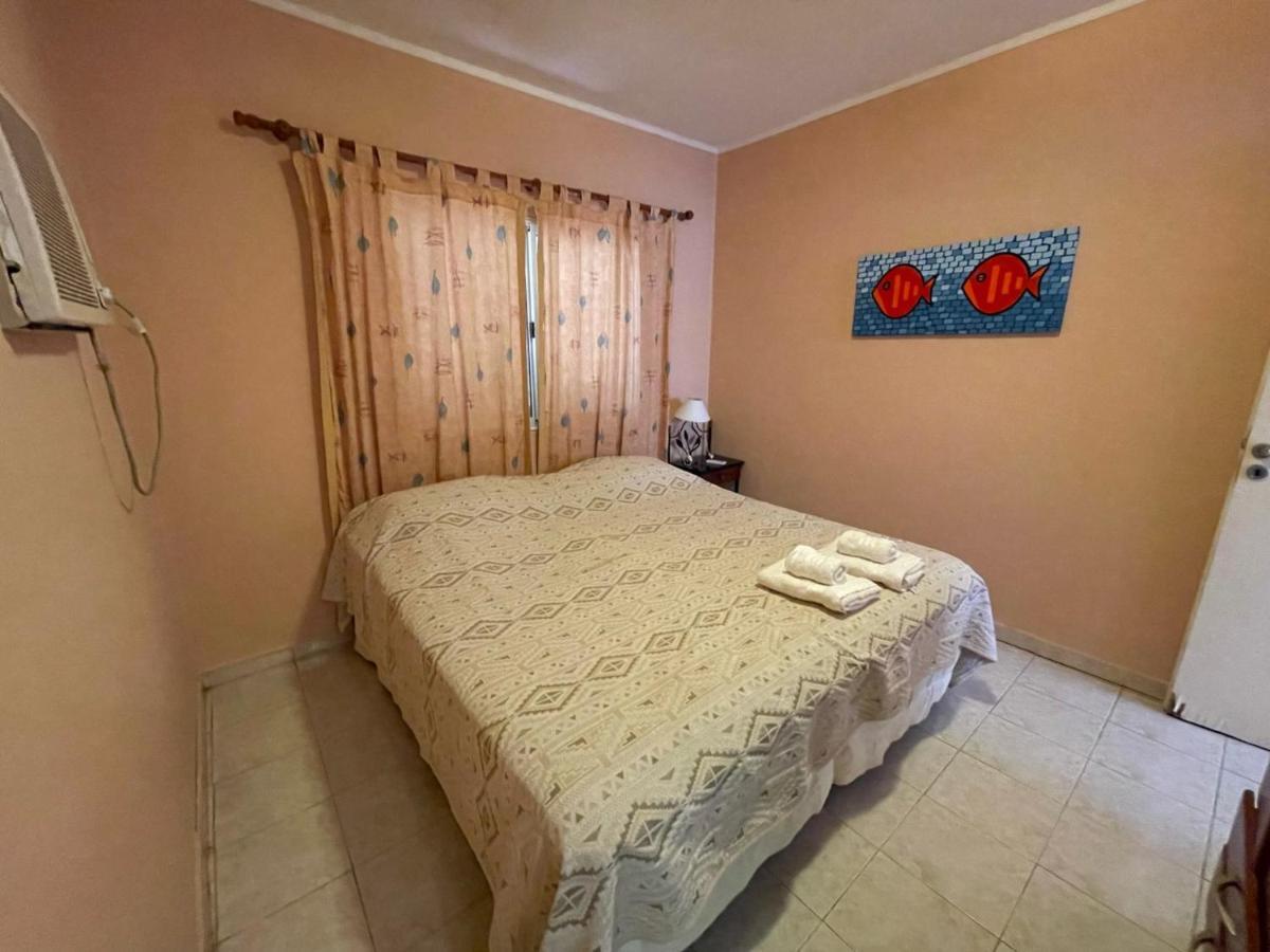 Apart Alto Parana Пасо де ла Патрия Екстериор снимка